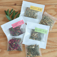 能登島産オリーブリーフティ