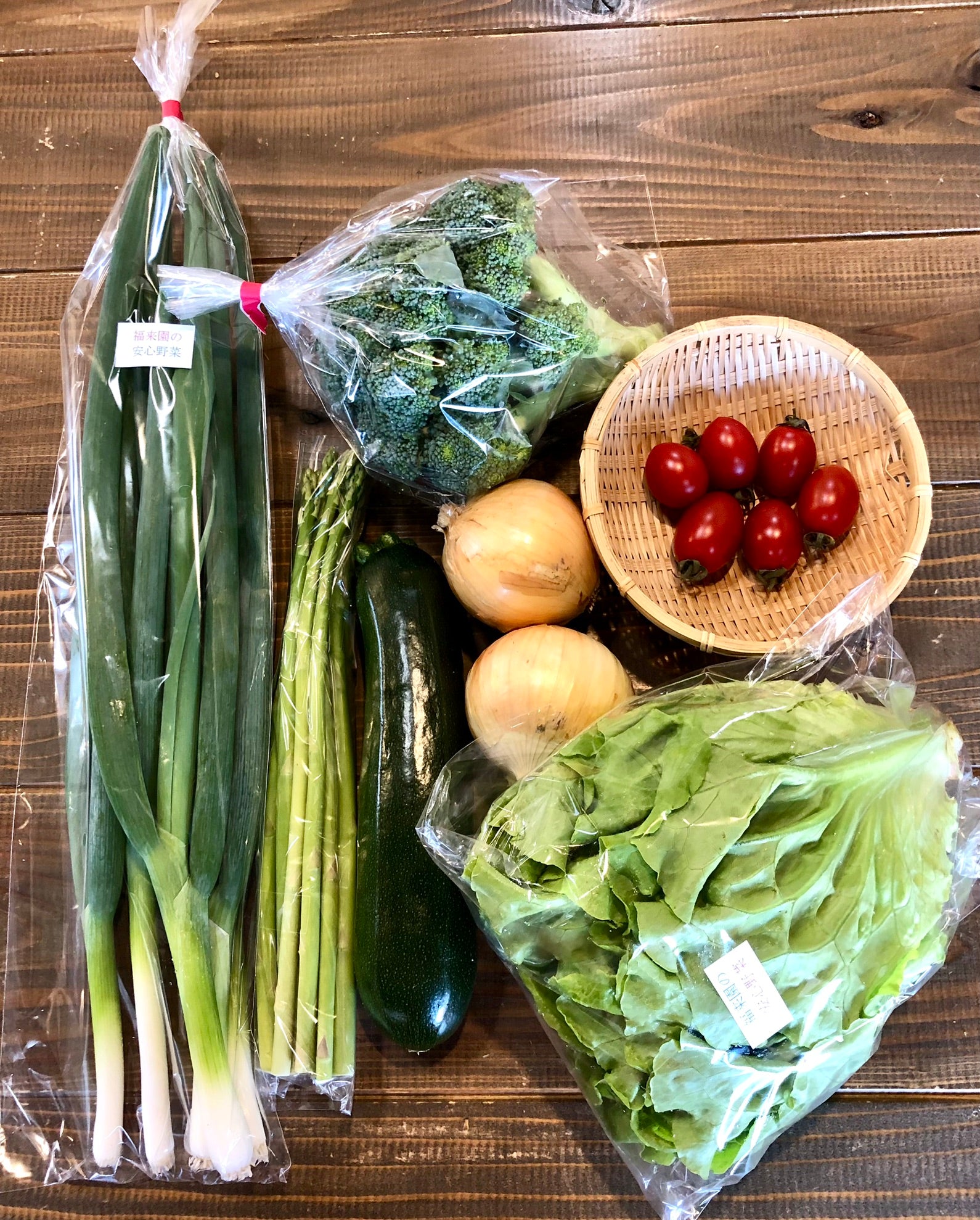 4月に食べたい旬の野菜 ～新じゃがいも～ 春に出回る